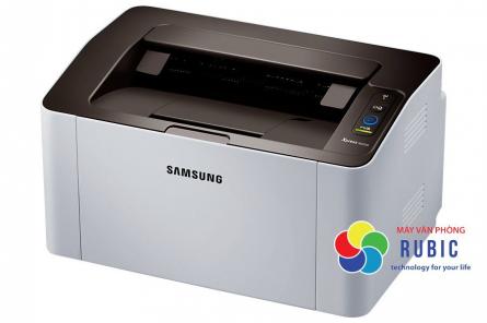 Đổ mực máy in Samsung SL- M2020